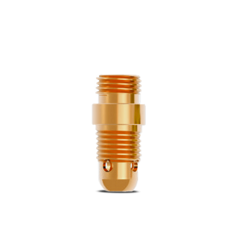 STUBBY COLLETT BODY 1.6 - 3.2MM