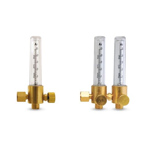 ARGON FLOW TUBE ASSEMBLY XCEL-GAS
