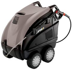 LAVOR NPX1310m STEAM CLEANER