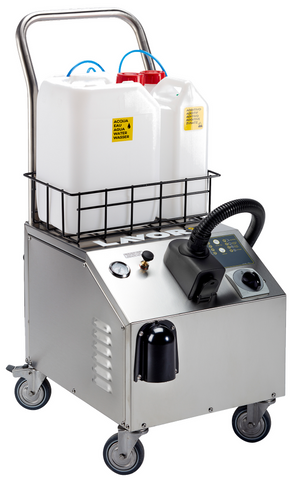 LAVOR 8KW PROFESSIONAL STEAM GENERATOR