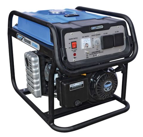 GT2600 GT POWER 2800W GENERATOR