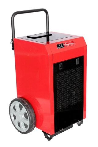 DEHUMIDIFIER WITH PUMP 90L/DAY REMINGTON