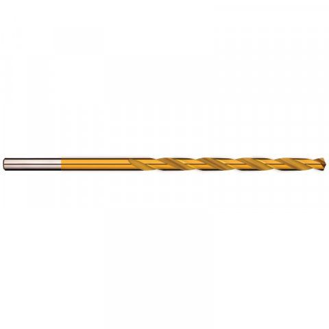 ALPHA 3/16 X 146mm LONG SERIES DRILL IMPERIAL