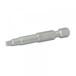 #3 SQUARE DRIVE BIT X 75mm