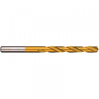 Jobber Drill 1.0mm Alpha Gold Series