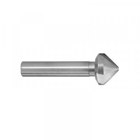 ALPHA HSS COBALT 3 FLUTE 90° COUNTERSINK