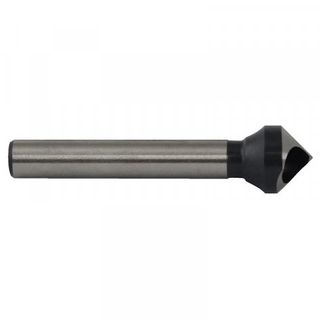 ALPHA CROSS HOLE 10mm HSS/COBALT COUNTERSINK