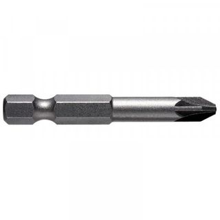 #3 POZI DRIVE POWER BIT 50mm