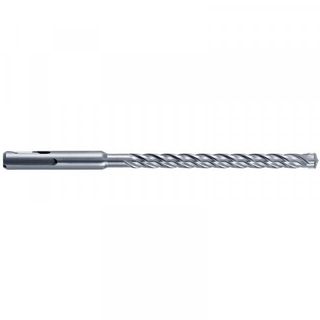 8.00mm ZENTRO 210mm SDS+ 4 CUTTER MASONRY DRILL