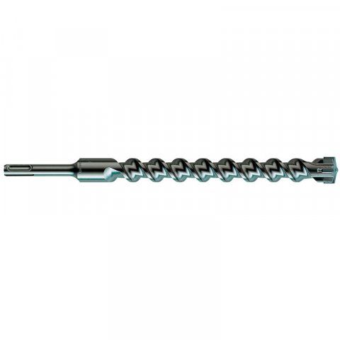 20mm SDS + ZENTRO MASONRY DRILL