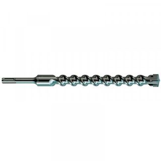 22mm ZENTRO 250mm SDS+ 4 CUTTER MASONRY DRILL