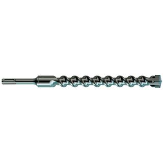 16mm ZENTRO 260mm SDS+ 4 CUTTER MASONRY DRILL