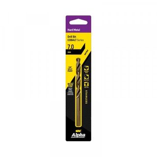 7.00mm COBALT HSS TWIST DRILL