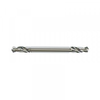 Panel Drill Double End 4.85(4.90)mm PK2 Alpha Silver Series