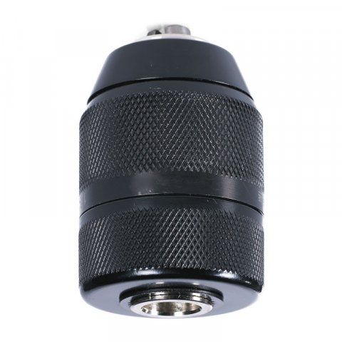 1/2 X 20F 2 - 13mm CAP KEYLESS CHUCK