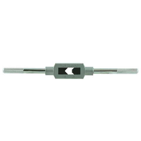 TAP WRENCH BAR TYPE No.0 M3-M12 1/8-1/2 ALPHA