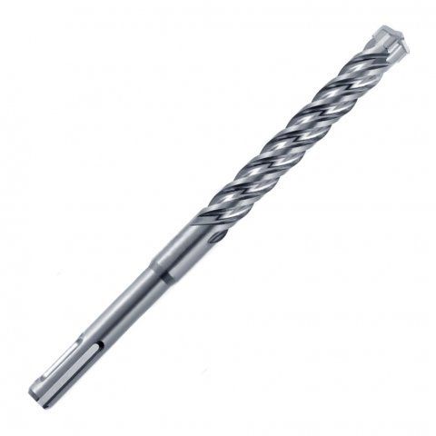 14mm DART  260mm SDS+ 4 CUTTER MASONRY DRILL