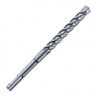 8mm DART 160mm SDS+ 4 CUTTER MASONRY DRILL