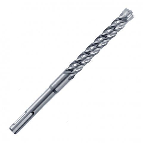 8mm DART 160mm SDS+ 4 CUTTER MASONRY DRILL