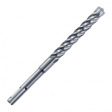 6mm DART 160mm SDS+ 4 CUTTER MASONRY DRILL