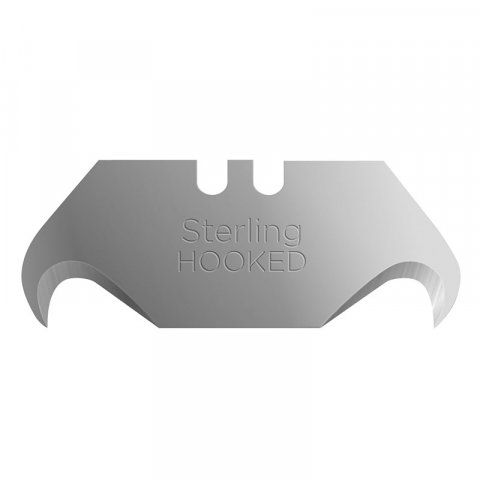 961-2 TRIM KNIFE HOOK BLADE PK100