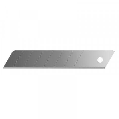 STERLING 25mm SNAP OFF BLADES PK10 207-01