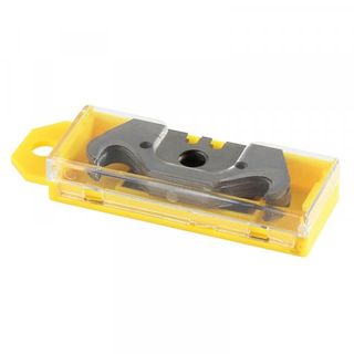 964 TRIM KNIFE HOOK BLADE MEDIUM PK10