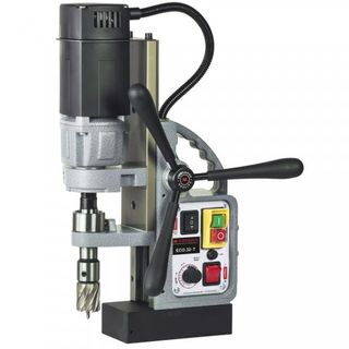 EUROBOOR MAGNETIC BASE DRILL 032mm w/VARIABLE SPEED