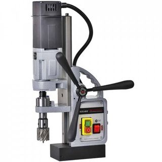 EUROBOOR MAGNETIC BASE DRILL 040mm 2-SPEED