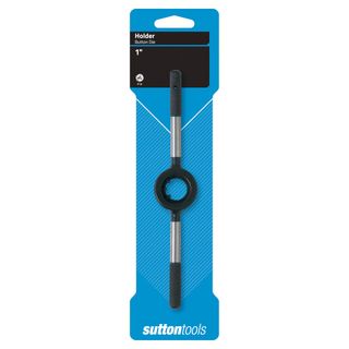 SUTTON 1inOD BUTTON DIE HOLDER