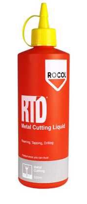 ROCOL RTD LIQUID 500ml