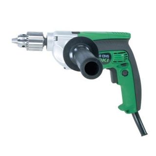 HIKOKI 13MM DRILL VSR HDUTY CASE 800W