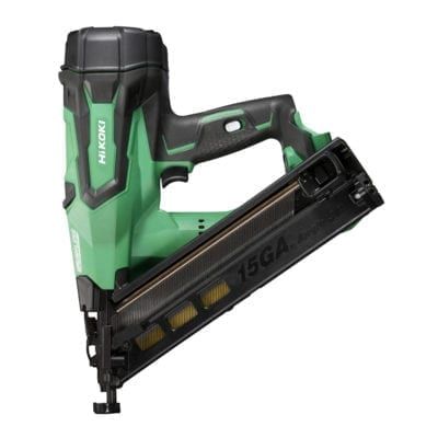 HIKOKI 18V 15GA FINISHING NAILER [BARE]