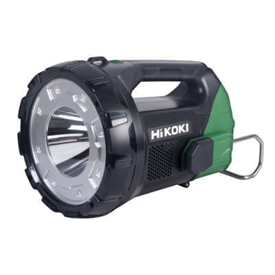 HIKOKI 18V CORDLESS 4 MODE LED UTILITY LIGHT