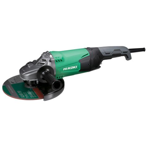 HIKOKI 230MM ANGLE GRINDER 2200W