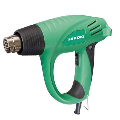 HEATGUN 2000W 2-HEAT HIKOKI #HOT-AIR