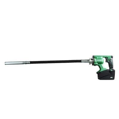 HIKOKI 36V CORDLESS CONCRETE VIBRATOR - BARE