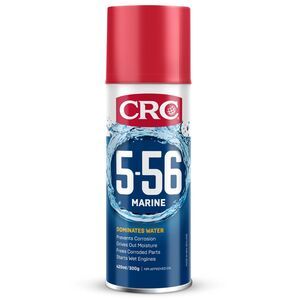 CRC 5.56 MARINE 420ml AEROSOL