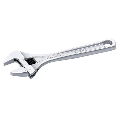 TOPTUL ADJUSTABLE WRENCH