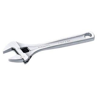 TOPTUL 450MM ADJUSTABLE WRENCH