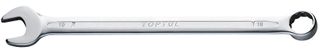 TOPTUL 18MM LONG REACH R/OE SPANNER