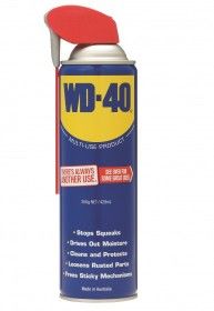 WD-40 300g AEROSOL