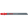 JIGSAW BLADE 100mm 08tpi METAL PK5 MPS