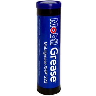 MOBILGREASE XHP 222 INDUST/MARINE 450g CARTRIDGE (I000106)