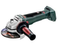 METABO ANGLE GRINDER C/LESS 125mm(5in) 1700W PAD/SWITCH [BARE]
