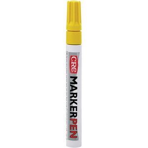 CRC PAINT MARKER PEN YELLOW