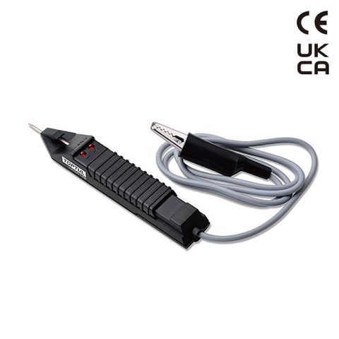 TOPTUL AUTOMOTIVE CIRCUIT TESTER