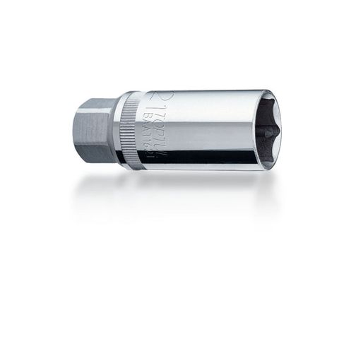 TOPTUL SOCKET SPARK PLUG