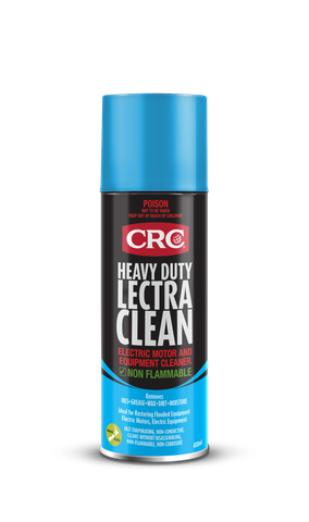 CRC LECTRA CLEAN 400 ml