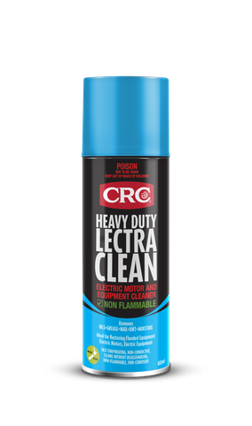 CRC LECTRA CLEAN 400ml AEROSOL